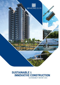 Sustainability Report 2023